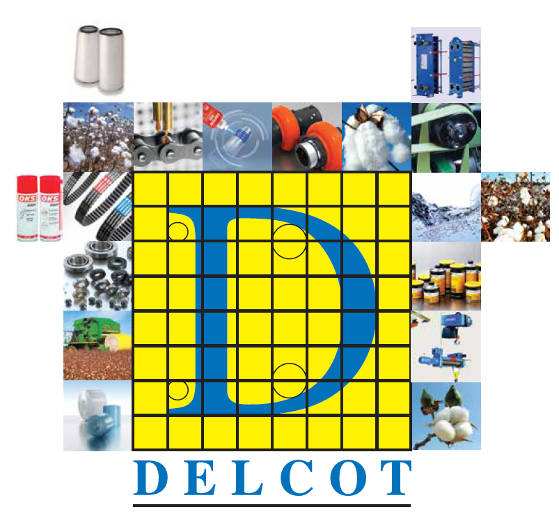 Delcot Limited